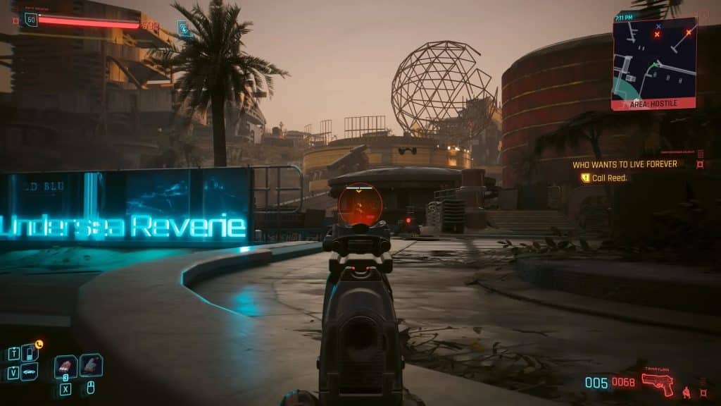 Cyberpunk 2077: All Pistols Ranked Tier List | Update 2.1 - Low Tier