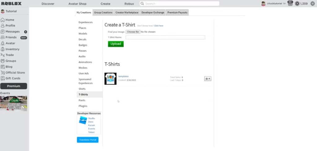 GuideRealm screenshot 4