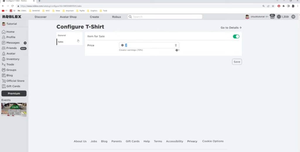 GuideRealm screenshot 5