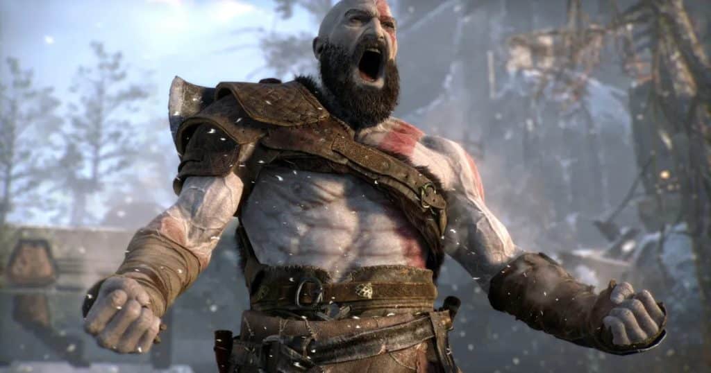 Kratos