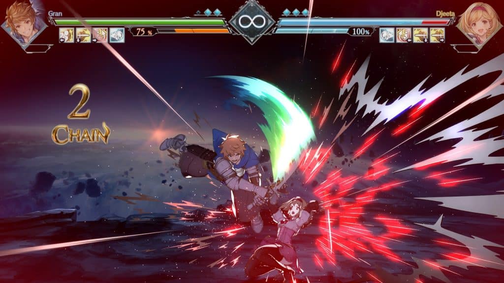 Raging Strike and Follow Up