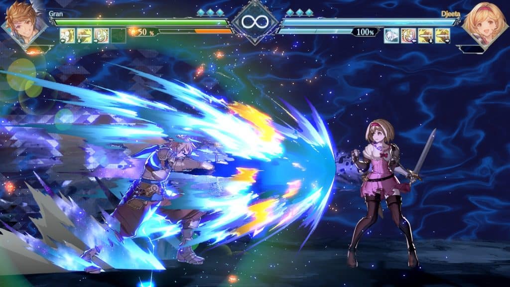 Ultimate Skill