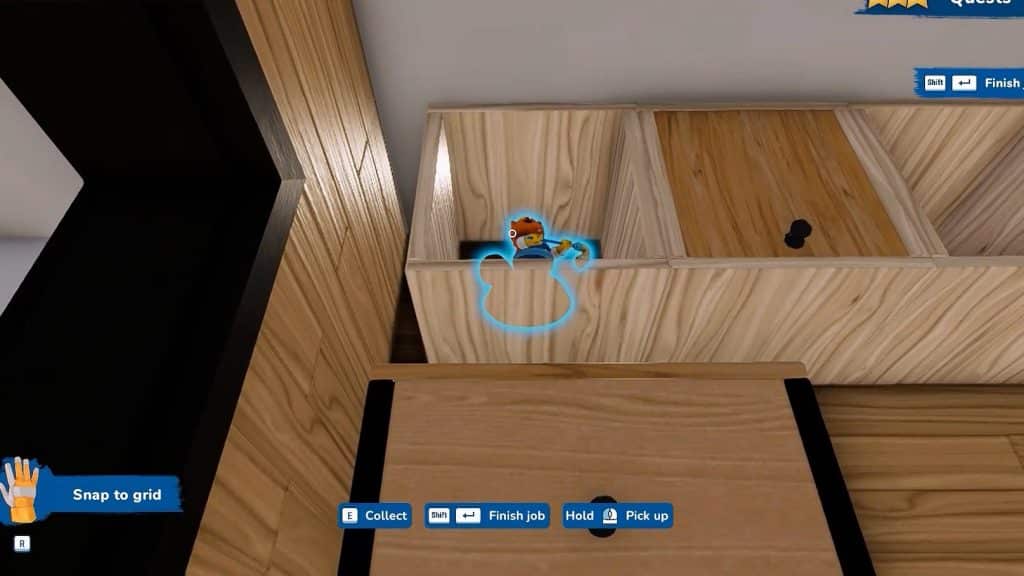 Bessie #4 – “Tiny House To Flip.”