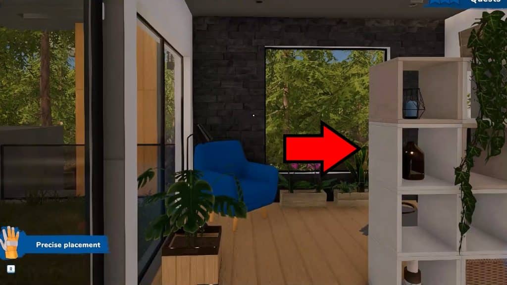 Bessie #6 – “My House Doesn’t Feel Like Home.”
