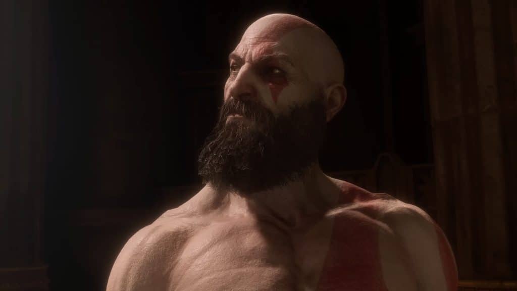 Spoiler-free screenshot of the finale