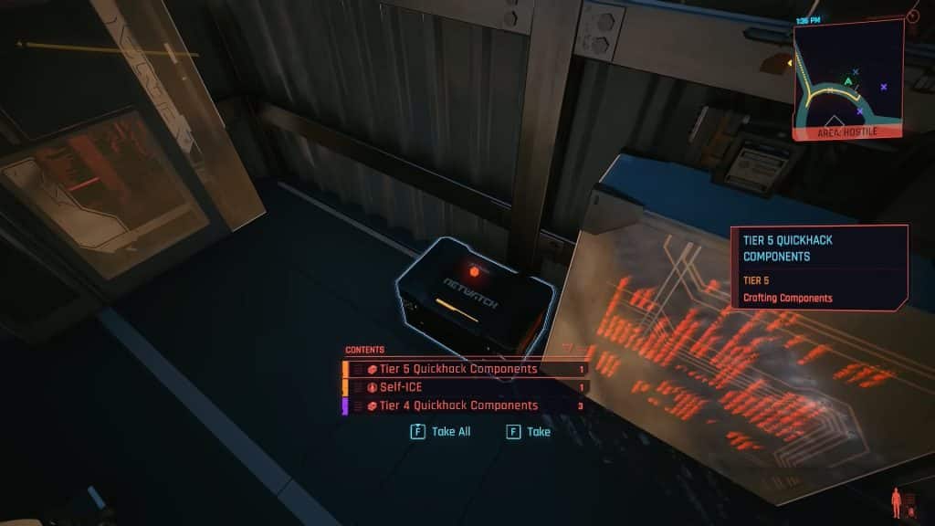 Looting the lootbox