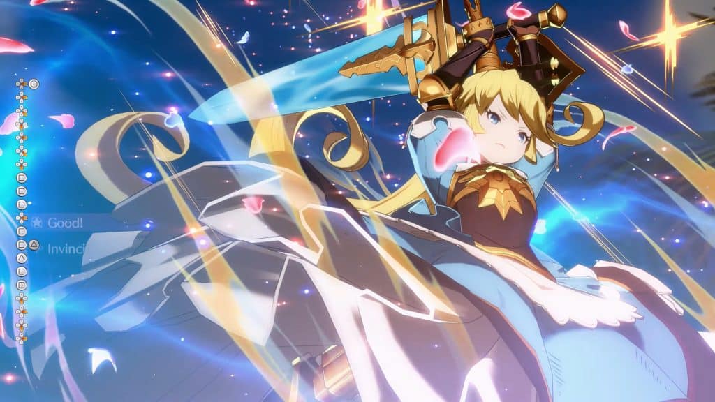 Granblue Fantasy Versus Rising: Best Tips & Tricks - Use Meter