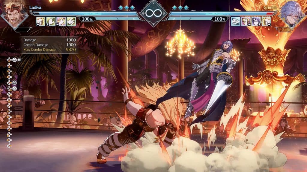 Ladiva's technical inputs aren't worth the effort