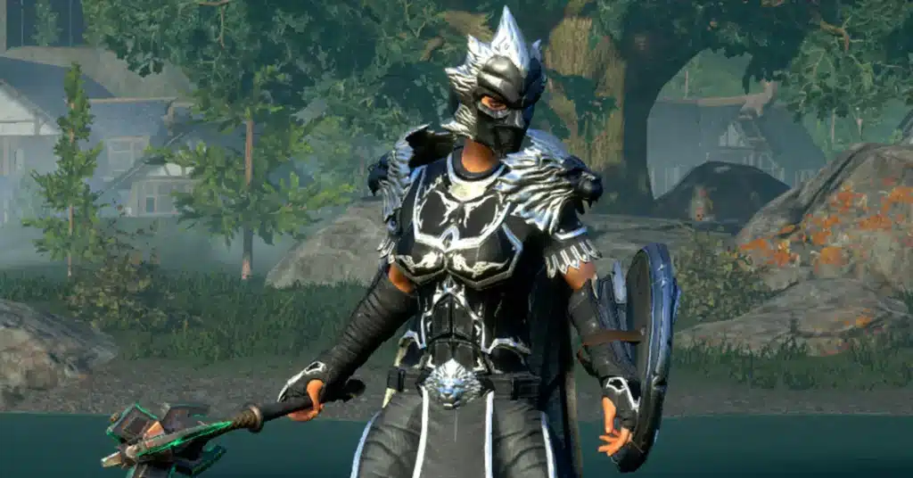 DoS: Cleric
