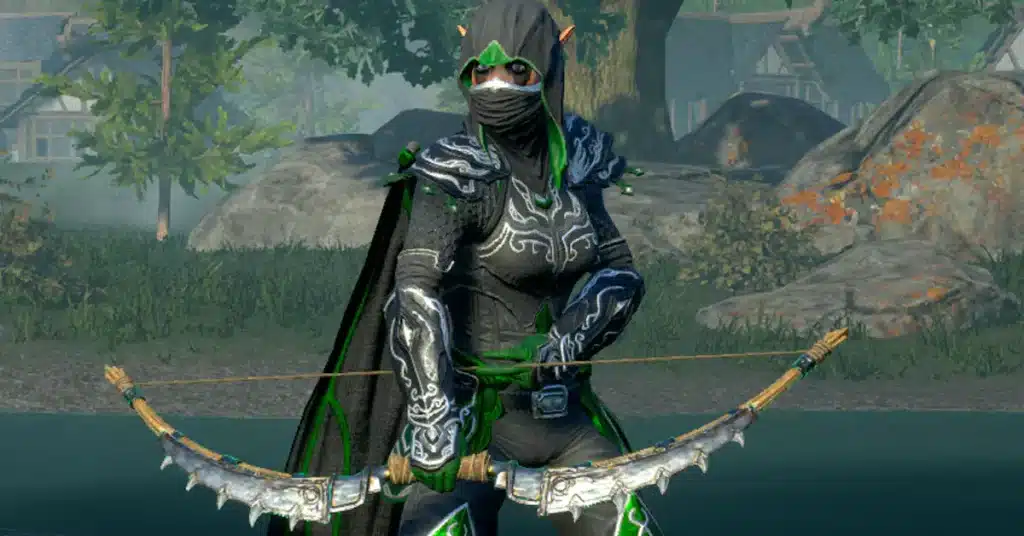 DoS: Ranger