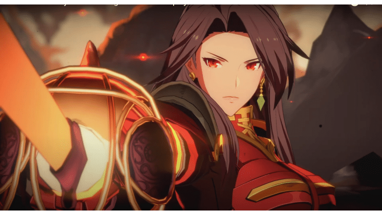 Granblue Fantasy Versus Rising