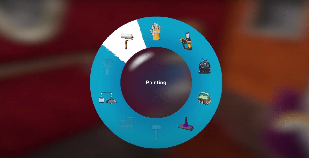 House Flipper 2: How to Unlock Painting Tool Featured Image