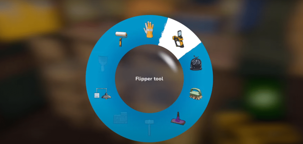 House Flipper 2 Flipper Tool For Duplication