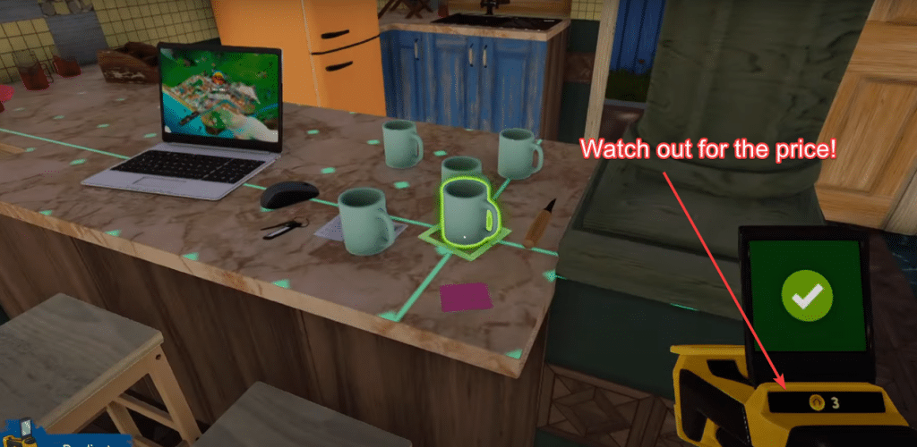 House Flipper 2 Flipper Tool Duplicate Price