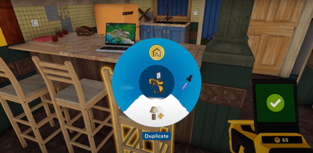 House Flipper 2 Duplicate Flipper Tool