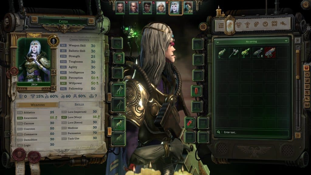 The funny Cassia glitch will be missed by some