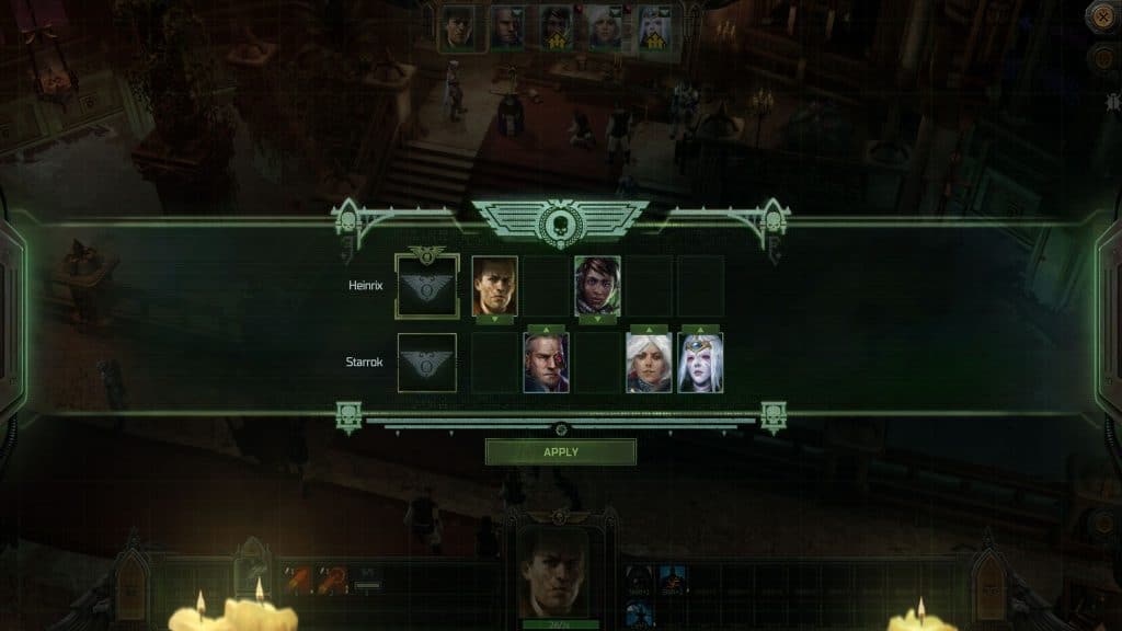 Warhammer 40K Rogue Trader: Complete Patch 1.0.1 Guide - The New