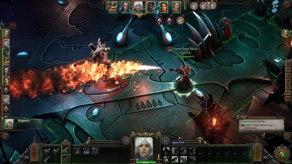 Warhammer 40K Rogue Trader: Complete Patch 1.0.1 Guide - The Fixed