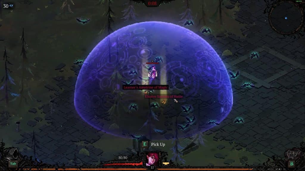 Death Must Die: Best Way To Farm Items | Mythic