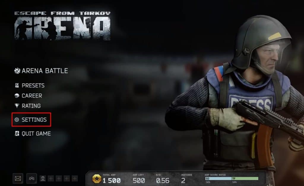 I3I Nova screenshot 1