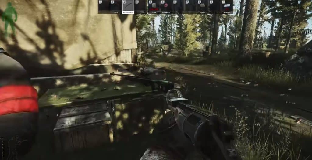 Gigabeef screenshot 3
