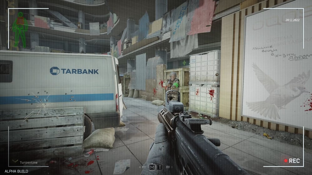 Escape From Tarkov: Arena - Beginner's Guide & Top Tips