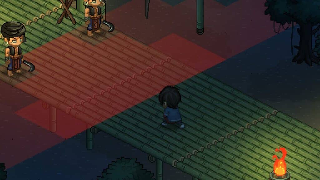 Combat exploit part 1