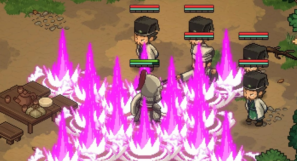 Escort Missions for making money.