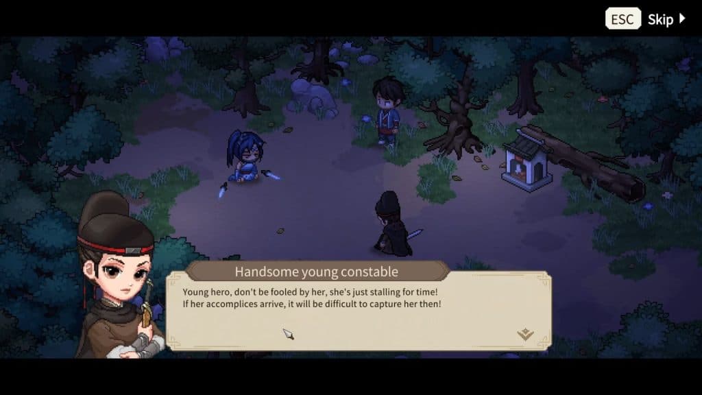 Best Tips & Tricks for Beginners in Hero's Adventure: Road to Passion | First Playthrough Recommendations - Thief and Constable