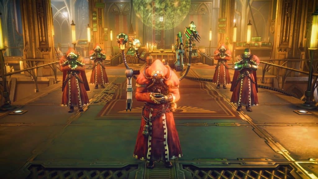 Pasqal screenshot