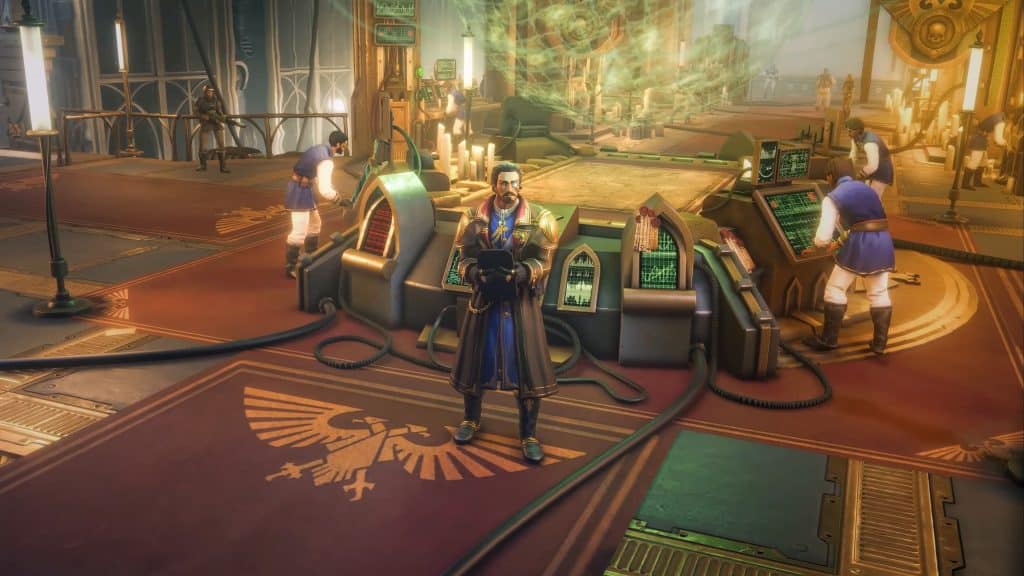 Abelard screenshot