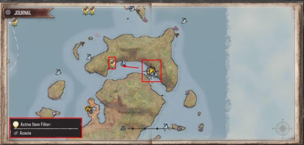 Skull and Bones: How to Craft Your First Ship