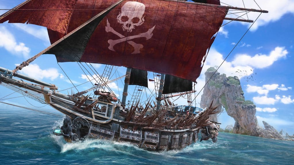 Skull and Bones Premium Edition