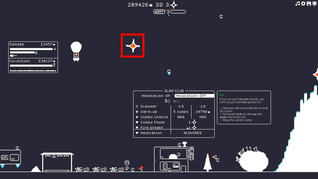 Complete Zybe Guide in (the) Gnorp Apologue - Loose Zybe