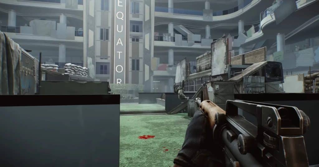 Escape from Tarkov: Arena 4