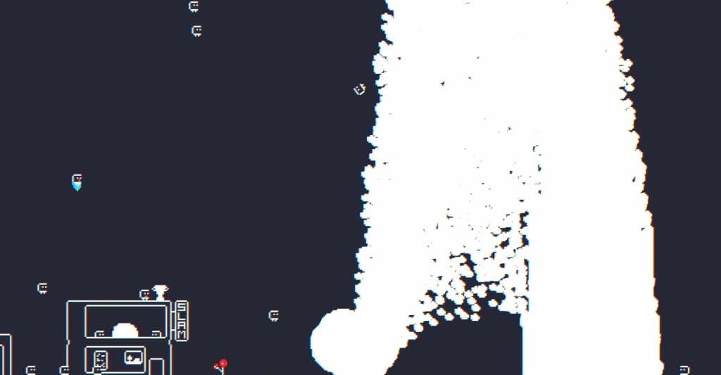 Compression event in  (the) Gnorp Apologue