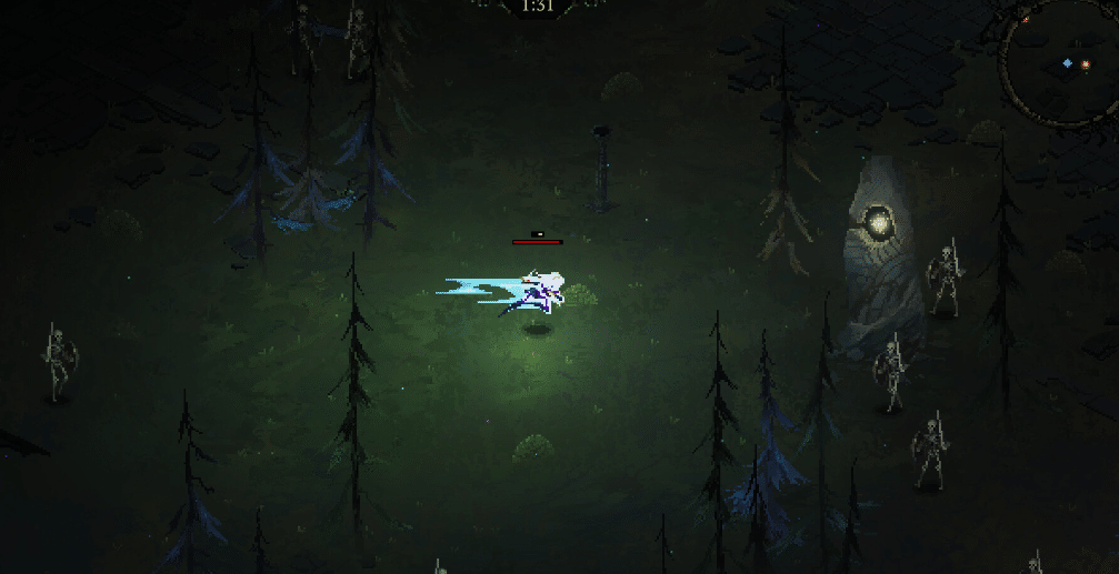 Death Must Die: Complete Nixi Guide Featured Image