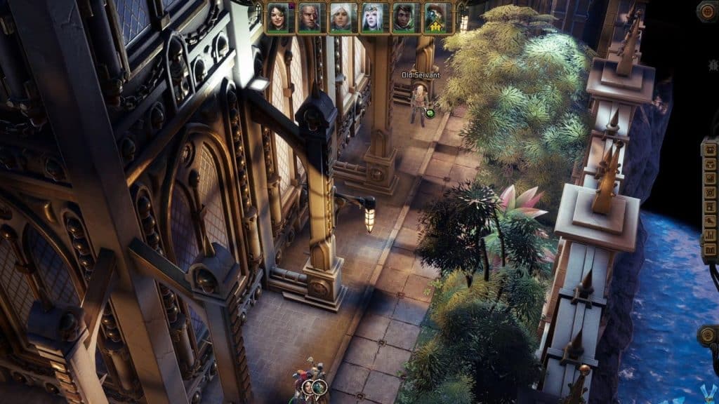 Exploring Janus
