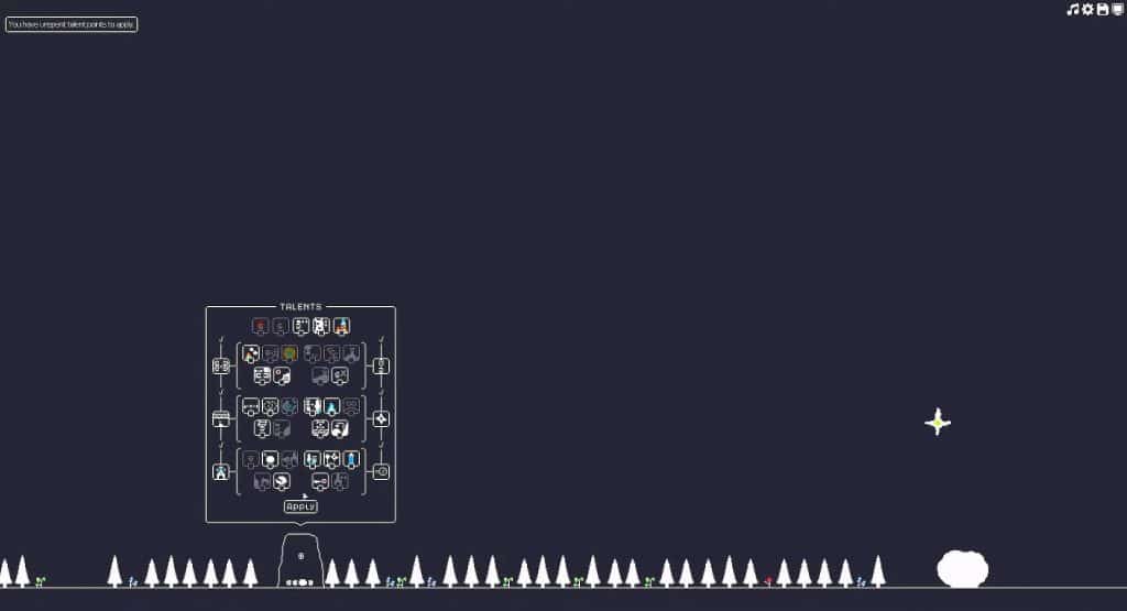 How To Finish A Run Fast in (the) Gnorp Apologue - Talents
