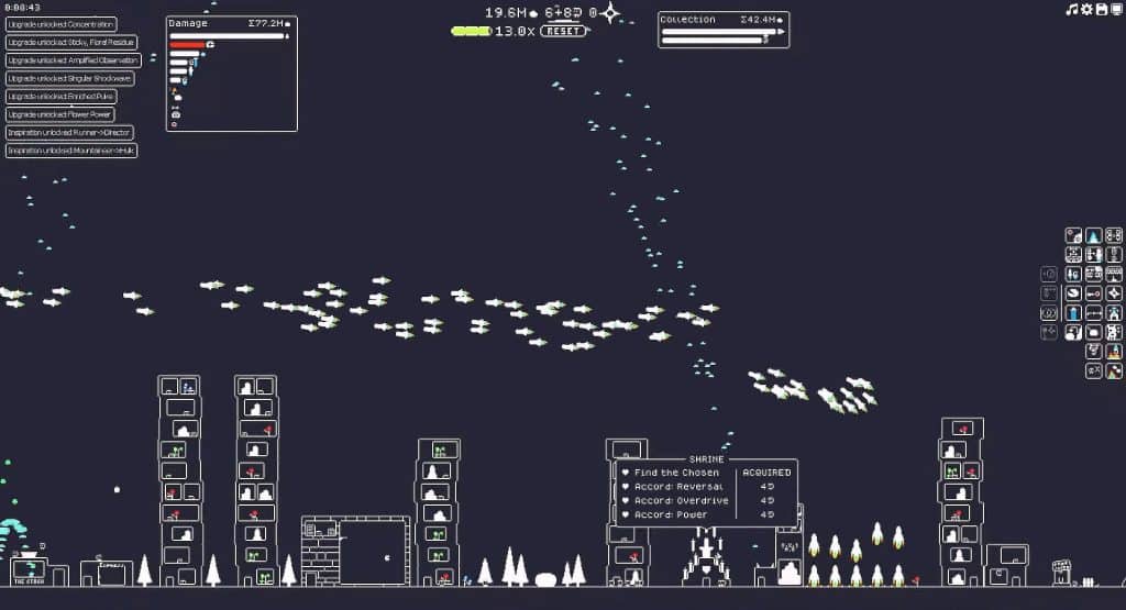 How To Finish A Run Fast in (the) Gnorp Apologue - Late Game