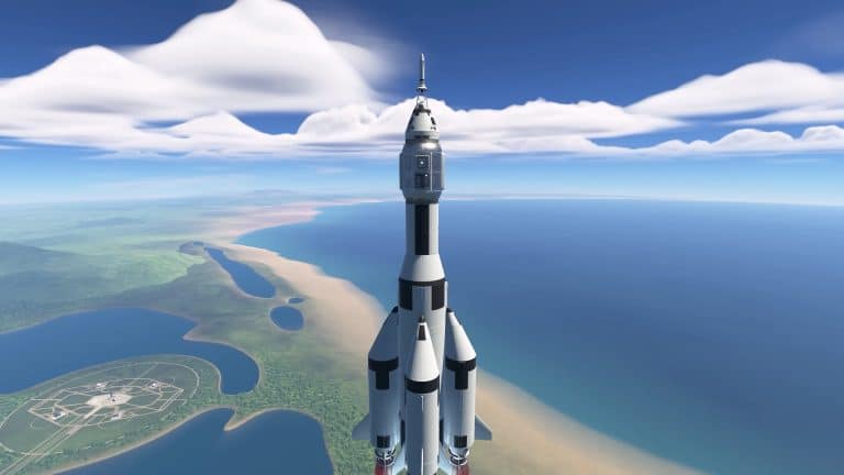 Kerbal Space Program 2