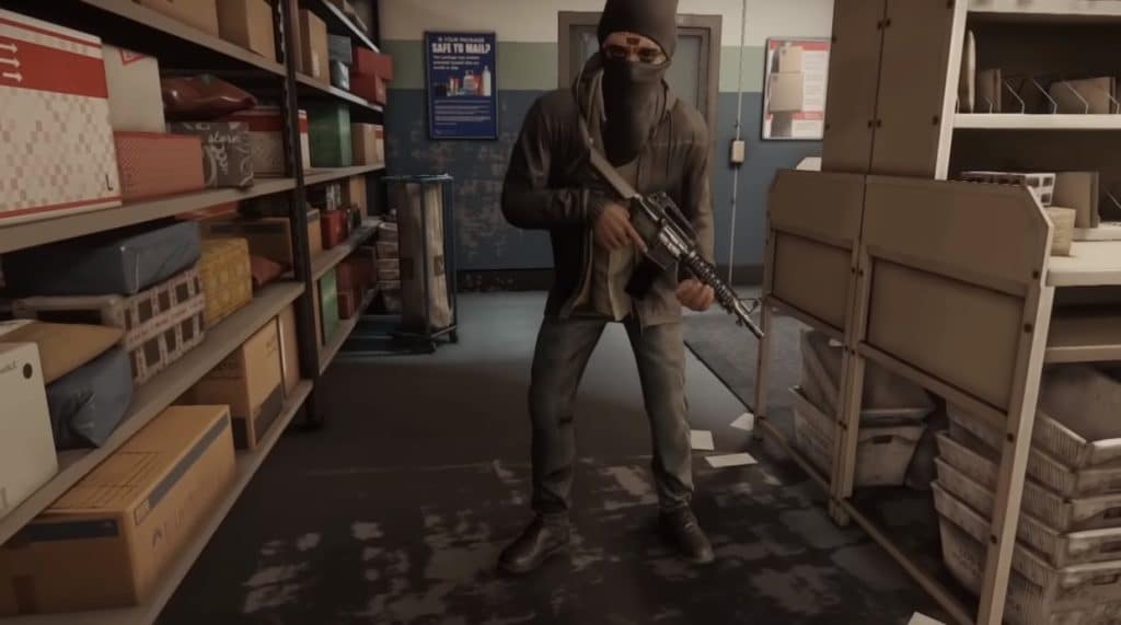 Ready or Not Best Loadouts to Use