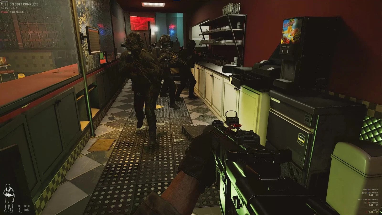 How to Increase FPS in Ready or Not | Optimization Guide