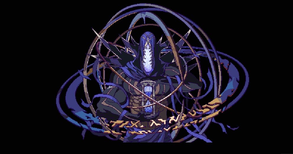 S Tier God of time