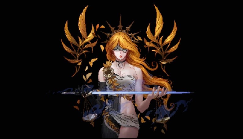 Justice A Tier 