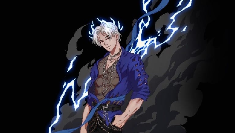 Lightning B Tier