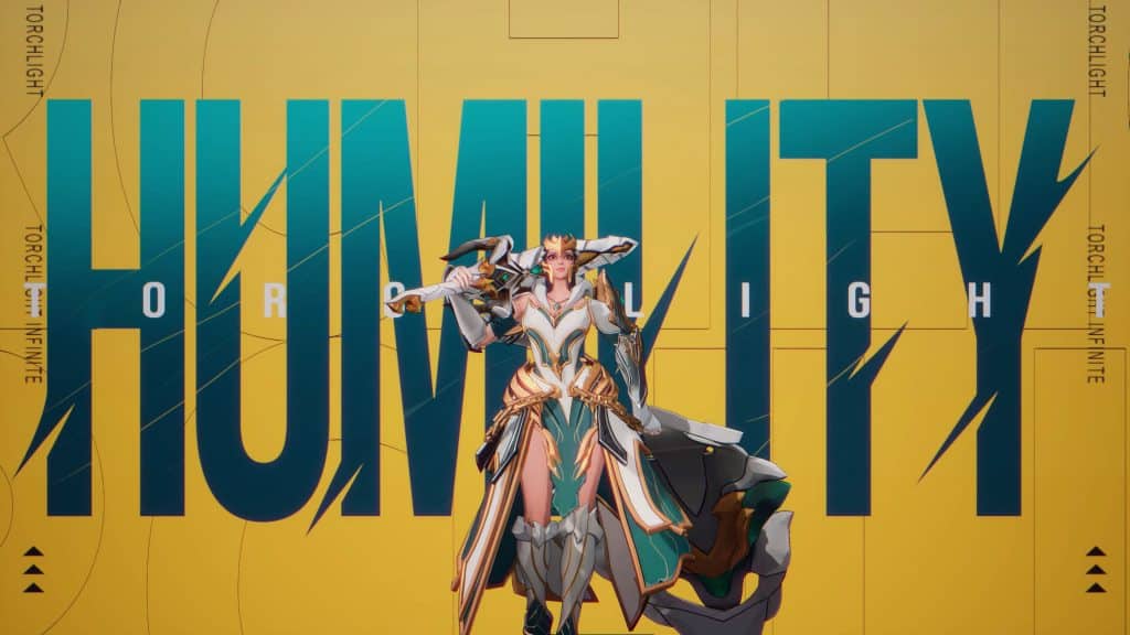 Torchlight Infinite: Complete Rosa Guide - Important Stats