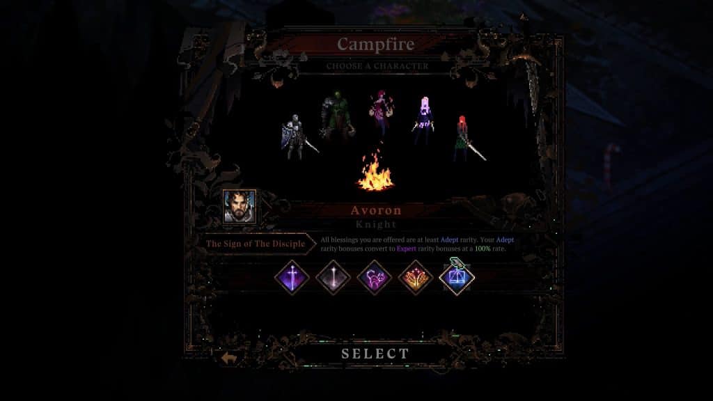 Death Must Die: Best Tank Build Guide - Avoron
