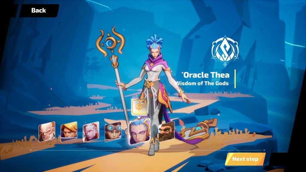 Torchlight Infinite: Best League Starter Tier List Season 5 - Middle and Low Tiers