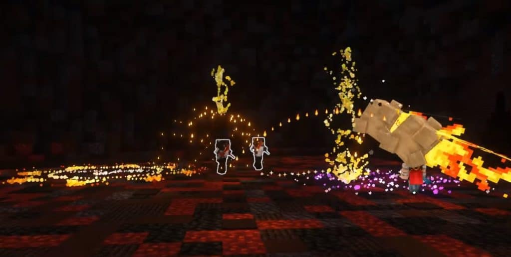 Wynncraft boss